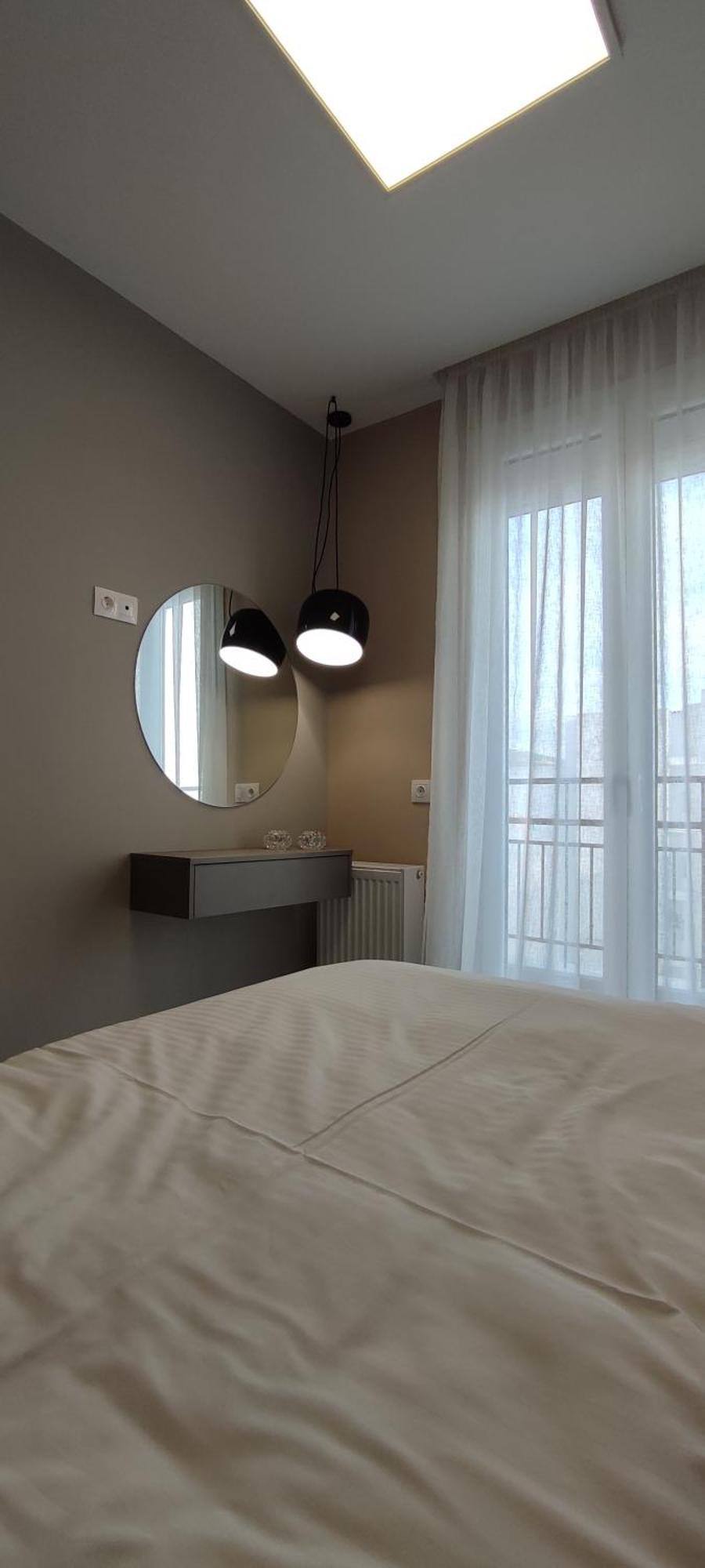 Apartment Aerial Nest Thessaloniki
